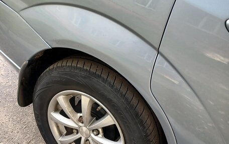 Ford Focus IV, 2004 год, 260 000 рублей, 8 фотография