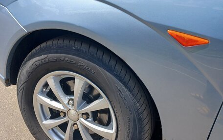 Ford Focus IV, 2004 год, 260 000 рублей, 9 фотография