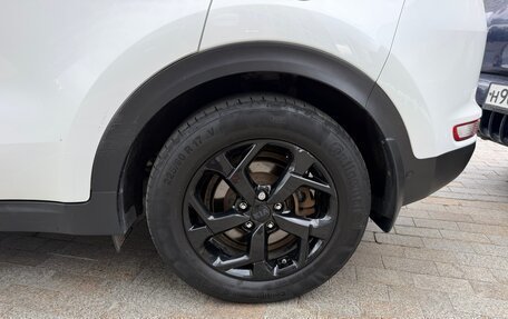 KIA Sportage III, 2016 год, 1 950 000 рублей, 11 фотография