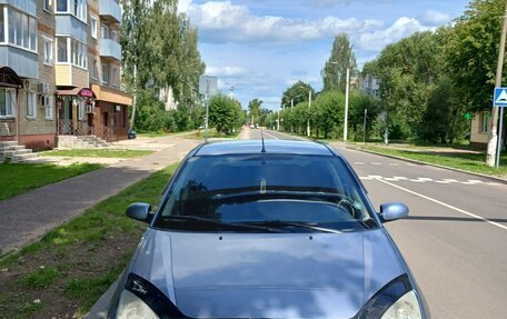 Ford Focus IV, 2004 год, 260 000 рублей, 17 фотография