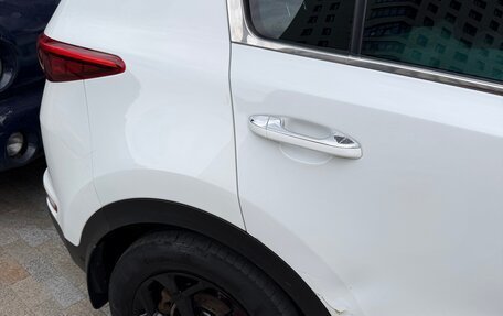 KIA Sportage III, 2016 год, 1 950 000 рублей, 4 фотография