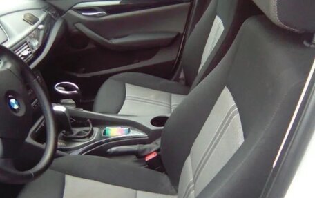 BMW X1, 2011 год, 1 200 000 рублей, 5 фотография