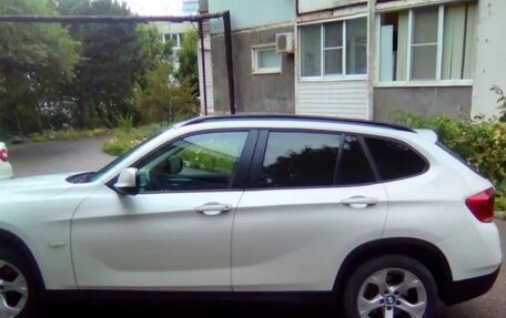 BMW X1, 2011 год, 1 200 000 рублей, 4 фотография