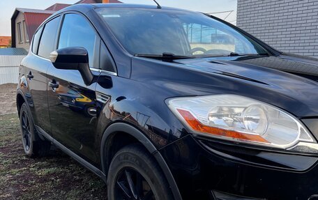 Ford Kuga III, 2010 год, 900 000 рублей, 4 фотография