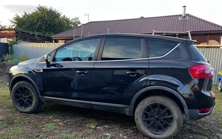 Ford Kuga III, 2010 год, 900 000 рублей, 6 фотография