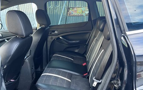Ford Kuga III, 2010 год, 900 000 рублей, 8 фотография