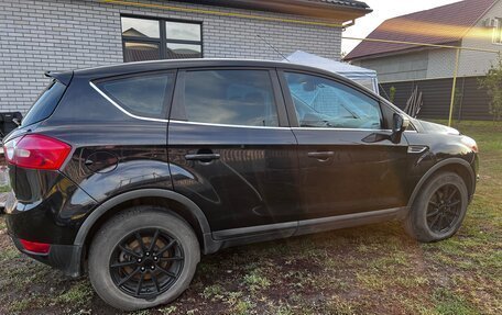 Ford Kuga III, 2010 год, 900 000 рублей, 5 фотография