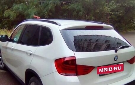 BMW X1, 2011 год, 1 200 000 рублей, 2 фотография