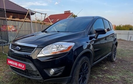 Ford Kuga III, 2010 год, 900 000 рублей, 2 фотография