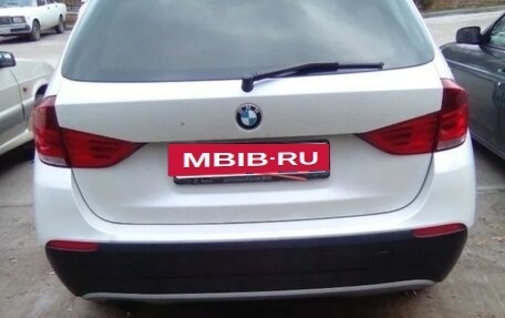 BMW X1, 2011 год, 1 200 000 рублей, 3 фотография