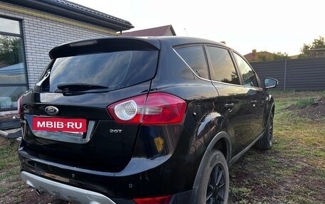 Ford Kuga III, 2010 год, 900 000 рублей, 3 фотография