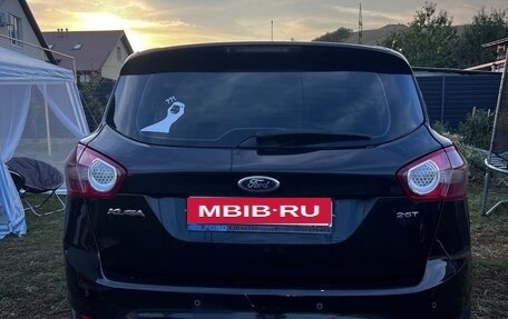 Ford Kuga III, 2010 год, 900 000 рублей, 7 фотография