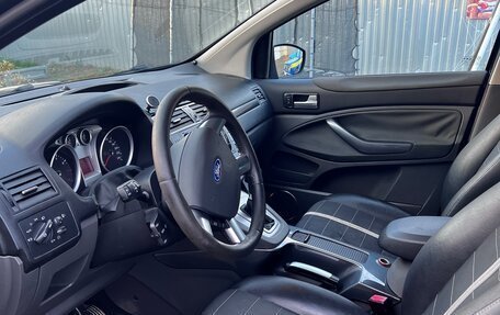 Ford Kuga III, 2010 год, 900 000 рублей, 9 фотография