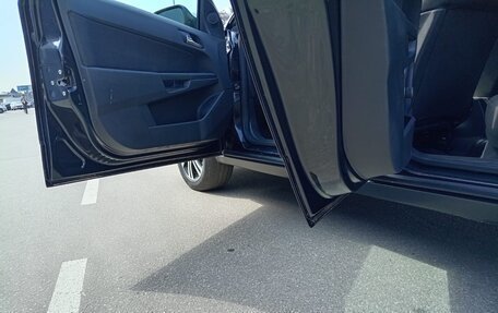 Opel Astra H, 2014 год, 590 000 рублей, 8 фотография