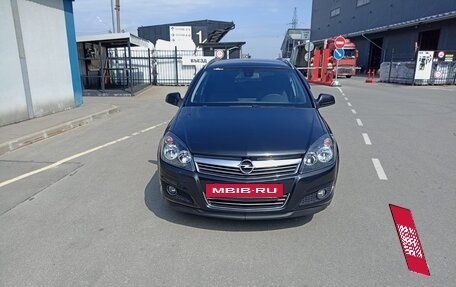 Opel Astra H, 2014 год, 590 000 рублей, 2 фотография