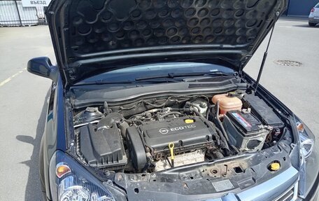 Opel Astra H, 2014 год, 590 000 рублей, 11 фотография