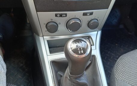 Opel Astra H, 2014 год, 590 000 рублей, 18 фотография