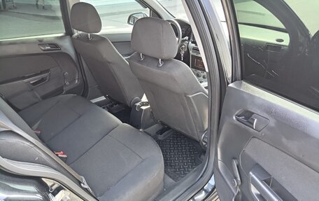 Opel Astra H, 2014 год, 590 000 рублей, 15 фотография