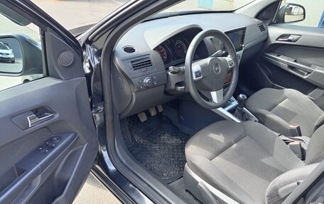 Opel Astra H, 2014 год, 590 000 рублей, 16 фотография