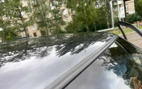 Chevrolet Niva I рестайлинг, 2011 год, 429 000 рублей, 18 фотография