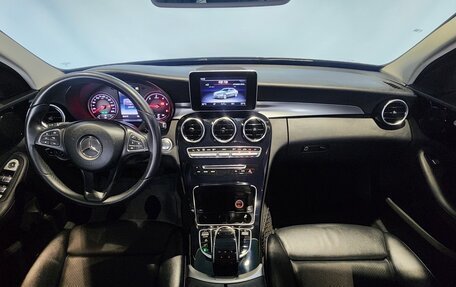 Mercedes-Benz C-Класс, 2018 год, 1 830 000 рублей, 6 фотография