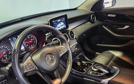 Mercedes-Benz C-Класс, 2018 год, 1 830 000 рублей, 8 фотография