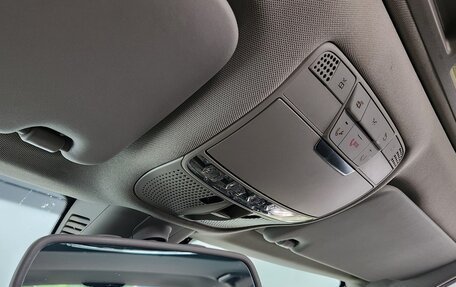 Mercedes-Benz C-Класс, 2018 год, 1 830 000 рублей, 15 фотография