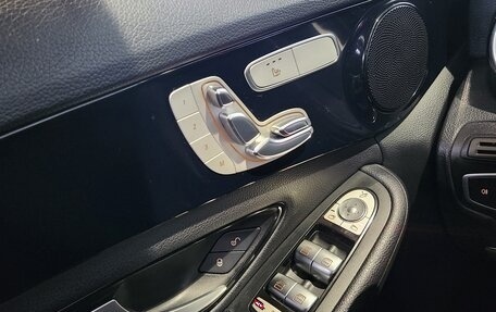 Mercedes-Benz C-Класс, 2018 год, 1 830 000 рублей, 13 фотография