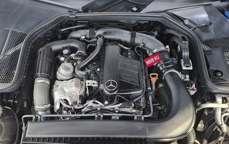 Mercedes-Benz C-Класс, 2018 год, 1 830 000 рублей, 16 фотография