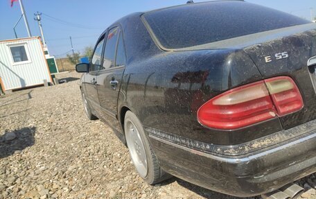 Mercedes-Benz E-Класс, 2000 год, 500 000 рублей, 4 фотография