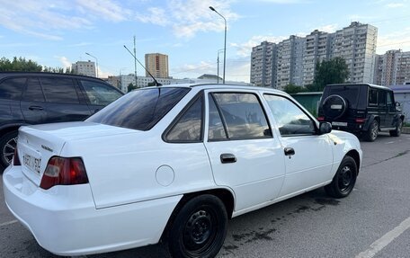 Daewoo Nexia I рестайлинг, 2010 год, 170 000 рублей, 4 фотография