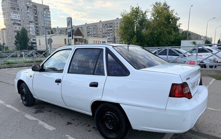 Daewoo Nexia I рестайлинг, 2010 год, 170 000 рублей, 2 фотография