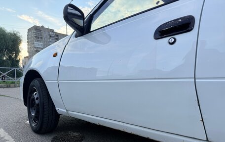 Daewoo Nexia I рестайлинг, 2010 год, 170 000 рублей, 5 фотография