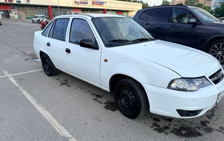 Daewoo Nexia I рестайлинг, 2010 год, 170 000 рублей, 3 фотография