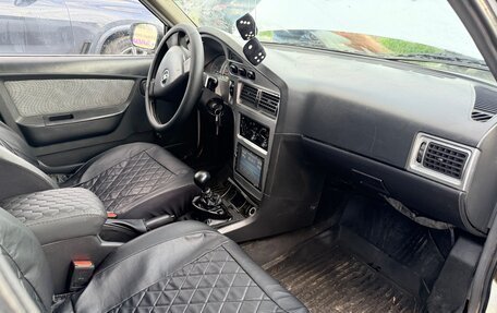 Daewoo Nexia I рестайлинг, 2010 год, 170 000 рублей, 8 фотография