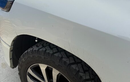 Toyota Land Cruiser 200, 2019 год, 8 750 000 рублей, 6 фотография