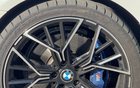 BMW 5 серия, 2018 год, 3 600 000 рублей, 10 фотография