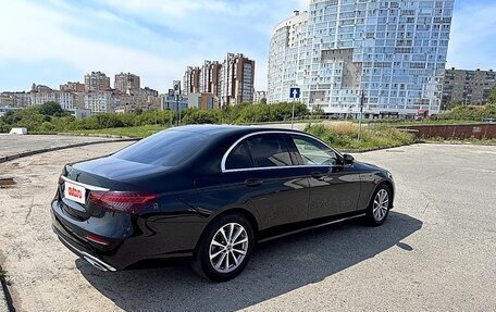 Mercedes-Benz E-Класс, 2021 год, 3 600 000 рублей, 7 фотография