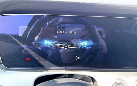 Mercedes-Benz E-Класс, 2021 год, 3 600 000 рублей, 13 фотография