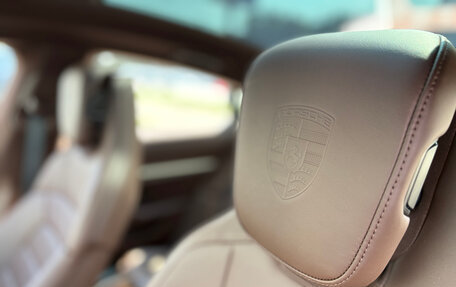 Porsche Taycan I, 2024 год, 21 440 000 рублей, 5 фотография