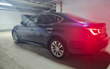 Infiniti Q70 I, 2015 год, 1 550 000 рублей, 2 фотография