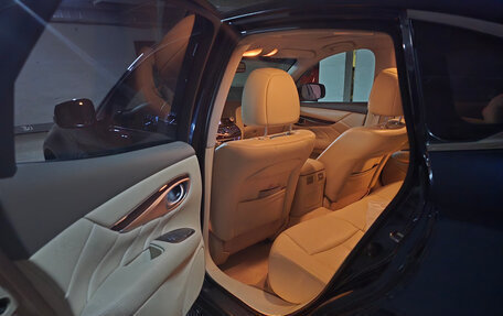 Infiniti Q70 I, 2015 год, 1 550 000 рублей, 8 фотография