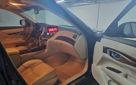 Infiniti Q70 I, 2015 год, 1 550 000 рублей, 5 фотография