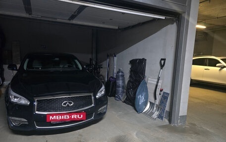 Infiniti Q70 I, 2015 год, 1 550 000 рублей, 9 фотография
