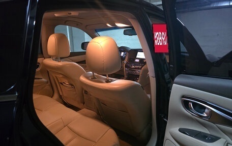 Infiniti Q70 I, 2015 год, 1 550 000 рублей, 6 фотография