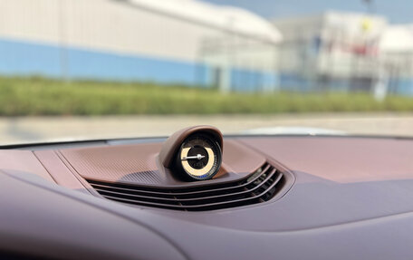 Porsche Taycan I, 2024 год, 21 440 000 рублей, 7 фотография
