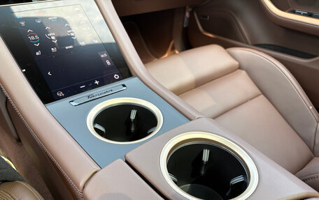 Porsche Taycan I, 2024 год, 21 440 000 рублей, 19 фотография