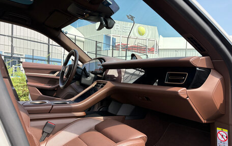 Porsche Taycan I, 2024 год, 21 440 000 рублей, 15 фотография