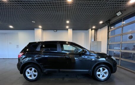 Nissan Qashqai, 2013 год, 1 140 000 рублей, 2 фотография