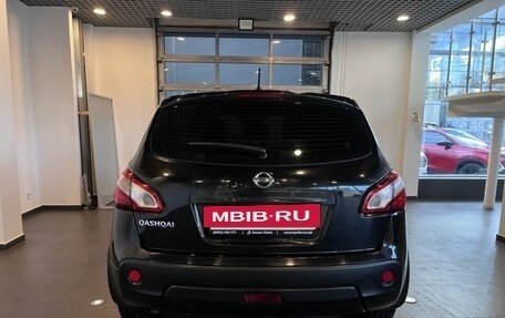 Nissan Qashqai, 2013 год, 1 140 000 рублей, 4 фотография